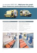 WAS 300 ALS/BLS - 2