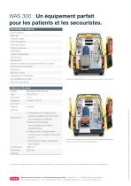 WAS 300 ALS/BLS - 4