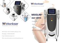 MIXSLIM® HS1000C