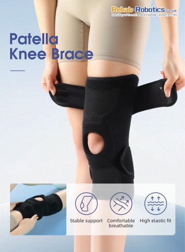 Patella Knee Brace