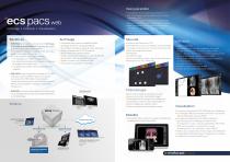 ECS pacs - 2