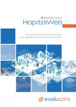 Evolucare Hopital Web - 1