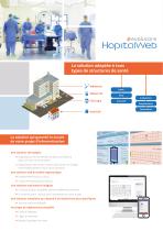 Evolucare Hopital Web - 2