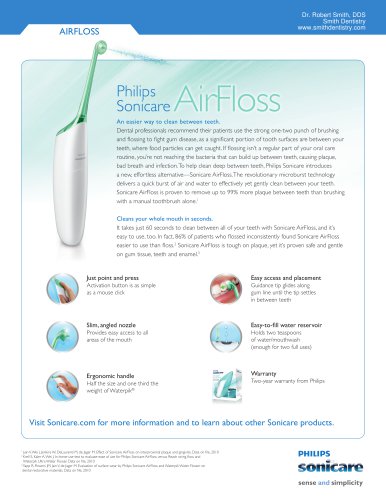 AirFloss