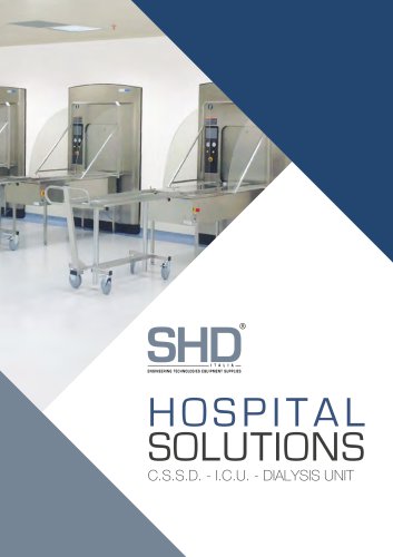 Hospital Solutions