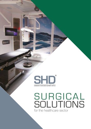 Surgical Solutions