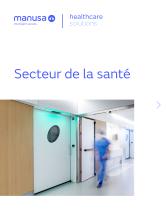 Secteur Sanitaire