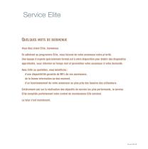 Service Elite™ - 3