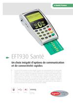 EFT930 Santé - 1