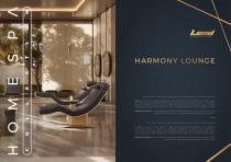 HARMONY LOUNGE