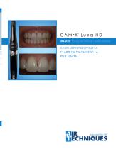 CamX Luna HD Brochure - 1