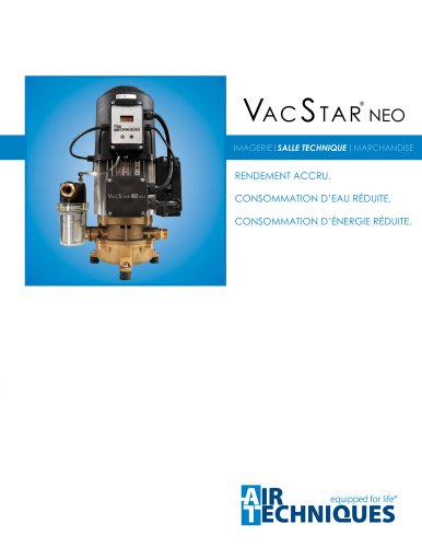 VacStar NEO