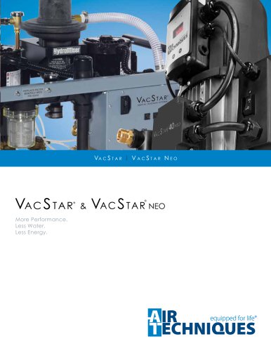 VacStarSystems Brochure