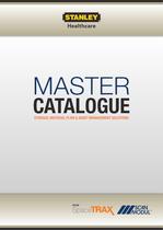 Master Catalogue for Europe