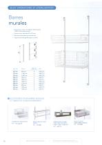 Catalogue Stérilisation et bloc opératoire - 9