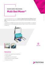 Multi Bed Mover - 1