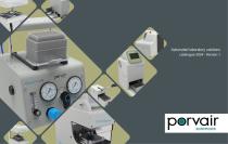 Automated laboratory solutions catalogue 2024 - Version 1