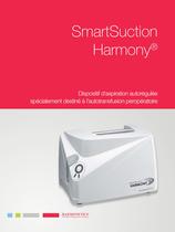 SmartSuction Harmony - 1