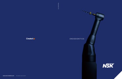 ENDODONTICS