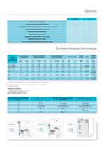 Atlas Copco Air comprimé exempt d'huile pour les appications dentaires et médicales - 7