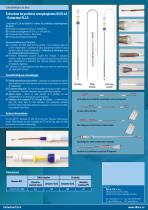 Extracteur de prothèses oesophagiennes SX-ELLA - 2