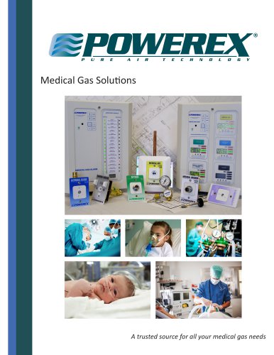 Medical Gas Solutions