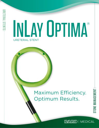 INLAY OPTIMA