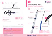 Endoscopie bronchique - 1