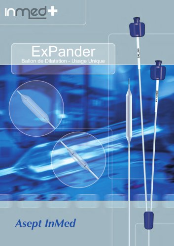 Expander