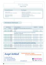 Guide wire - 2