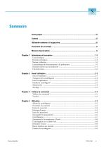 Sorvall ST 16 and Sorvall ST 16R Centrifuges - 3