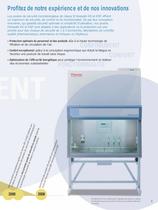 Thermo Scientific Herasafe KS and KSP Class II Biological Safety Cabinets [EN] - 3