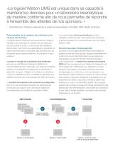 Watson LIMS Software – Built for Bioanalysis - 5