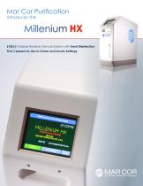 Millenium HX