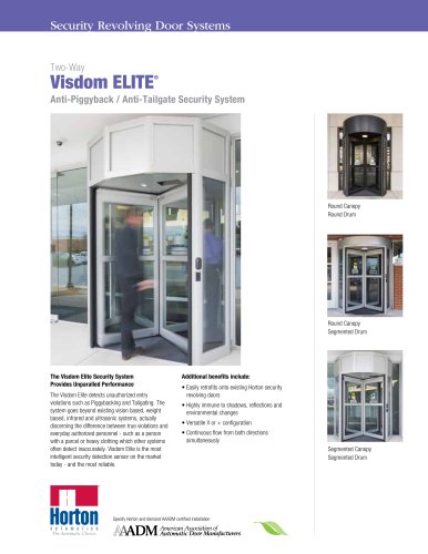 Visdom Elite