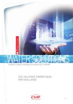 Water solutions - N1380A