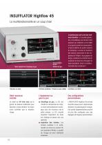 B 783 Insufflator High Flow45 F VII13 - 2