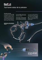 Surgery brochures B 774 Key Port V12 F - 6