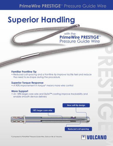 PrimeWire Prestige®