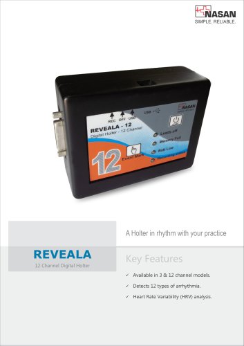 REVEALA 12