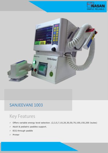 SANJEEVANI 1003