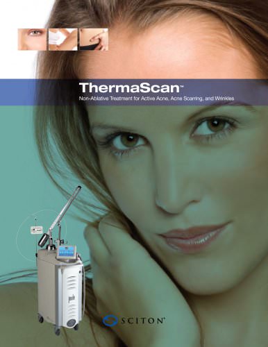 ThermaScan