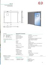 Hospital System Catalogue - 11