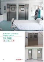 Hospital System Catalogue - 12