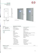 Hospital System Catalogue - 13