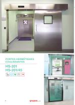 Hospital System Catalogue - 6