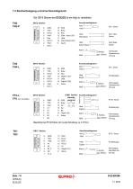 ECOLOG TN2,TN3-P,TN4,TN4-L,TP2,TP4-L,TH1,TH2 - 10