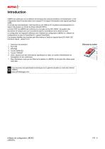 LIBERO PDF Logger® - 5