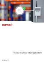 The Central Monitoring System