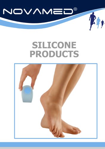 Silicone products